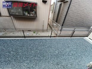 川越富洲原駅 徒歩15分 1階の物件内観写真